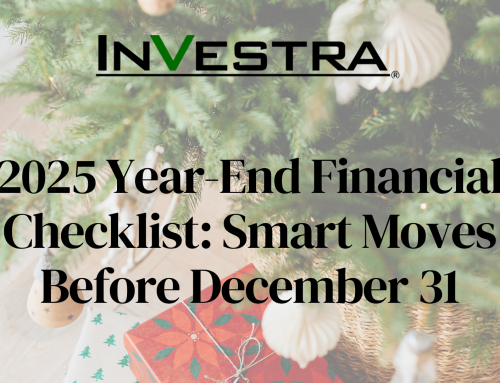 2025 Year-End Financial Checklist: Smart Moves Before December 31