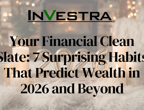 Your Financial Clean Slate: 7 Surprising Habits That Predict Wealth in 2026 and Beyond