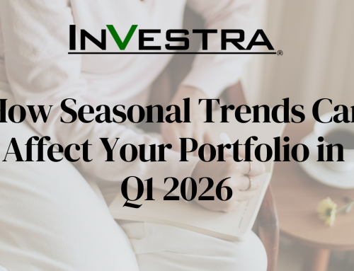 How Seasonal Trends Impact Portfolios as We Move from Q1 into Q2 2026