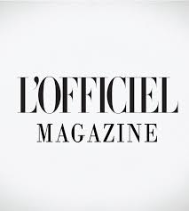 L'Officiel Magazine