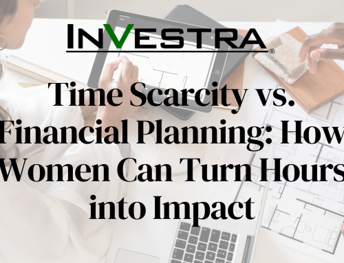 Time Scarcity vs. Financial Planning: How Women Can Turn Hours into Impact