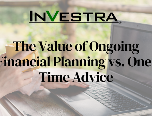 The Value of Ongoing Financial Planning vs. One-Time Advice