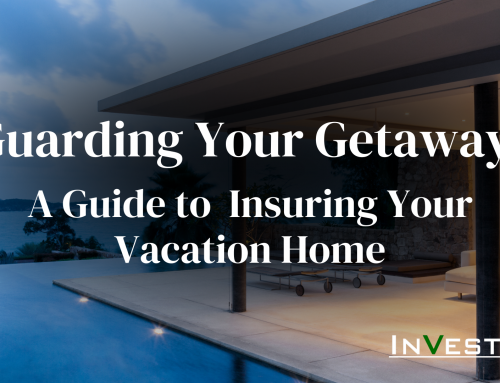 Guarding Your Getaway: A Comprehensive Guide to Vacation Home Insurance