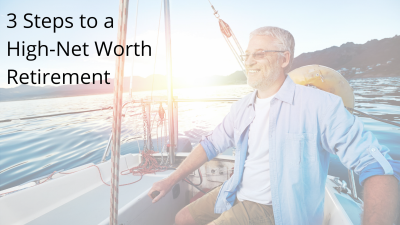 high net worth retirement