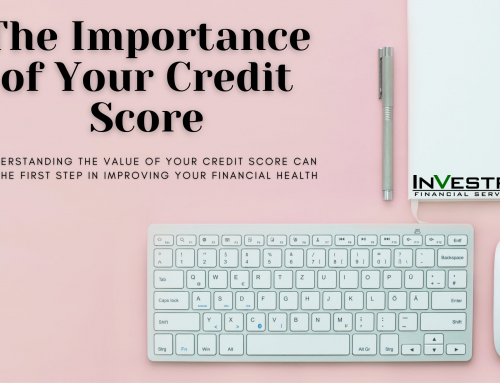 The Importance of Understanding Your Credit Score