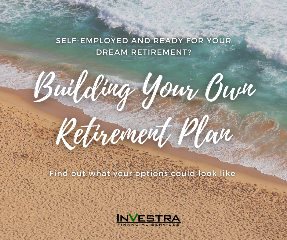 How to Build Your Own Retirement Plan
