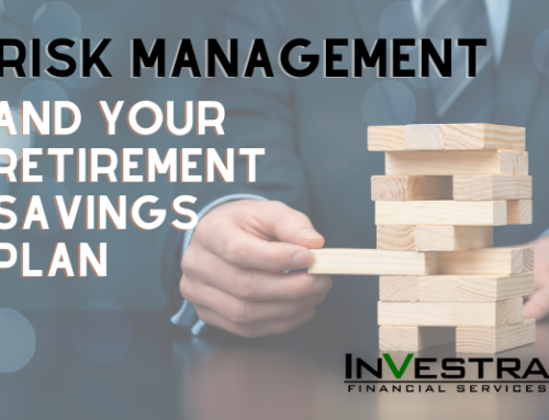 Risk and Your Retirement Savings Plan