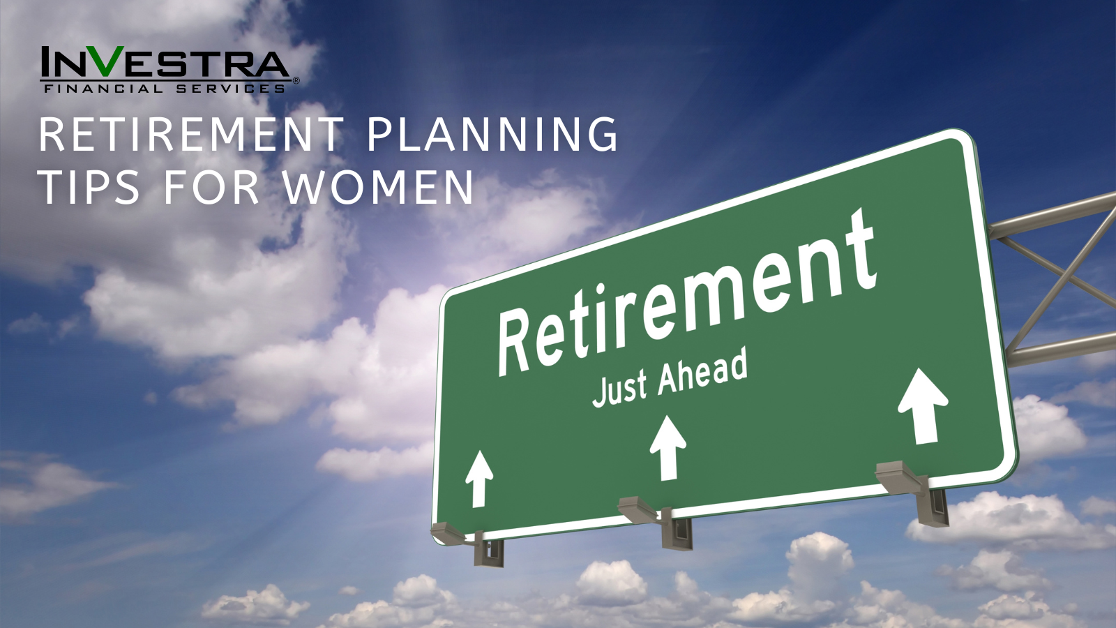 Retirement Planning Tips for Women