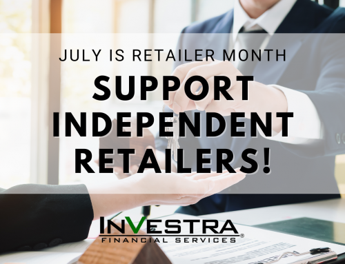 Celebrate and Support Independent Realtors!