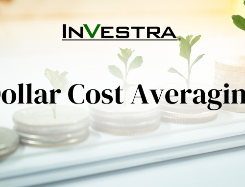 Dollar-Cost Averaging and Its Appeal to Investors