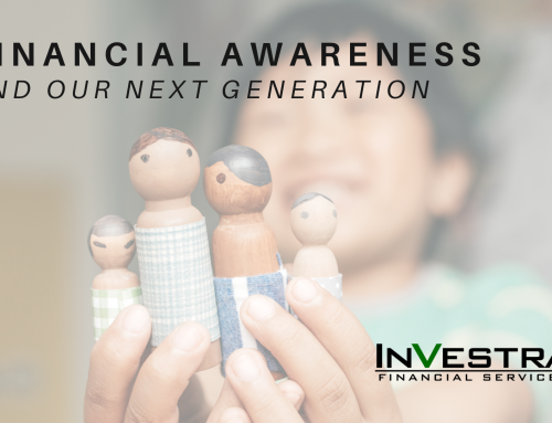 Financial Awareness in the Next Generation