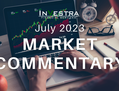 July Market Commentary