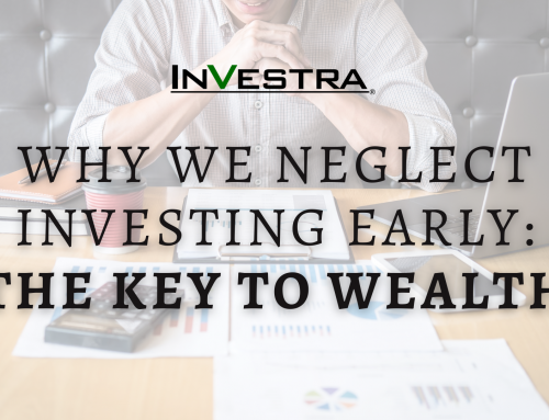 Why We Neglect Investing Early: The Key to Wealth