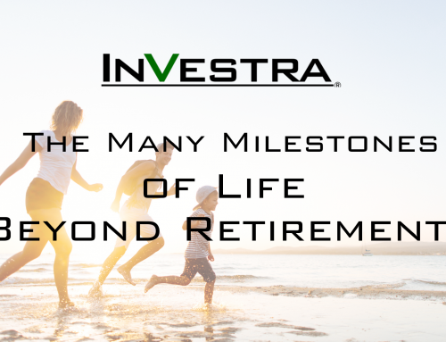 Beyond Retirement: The Many Milestones