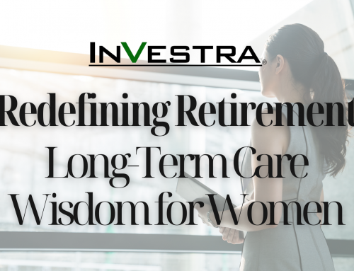 Redefining Retirement: Long-Term Care Wisdom for Women