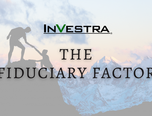 The Fiduciary Factor