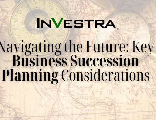 Navigating the Future: Key Business Succession Planning Considerations
