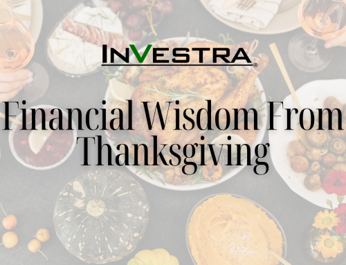 Financial Wisdom From Thanksgiving