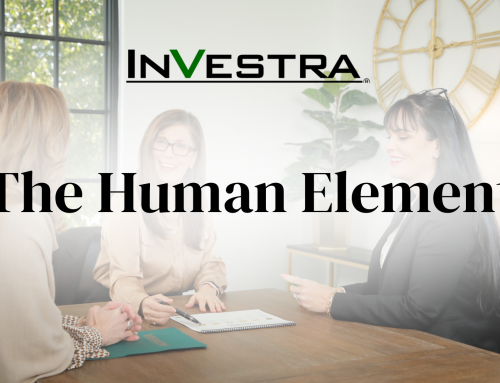 The Human Element & The Holistic Approach