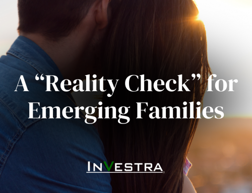 A “Reality Check” for Emerging Families