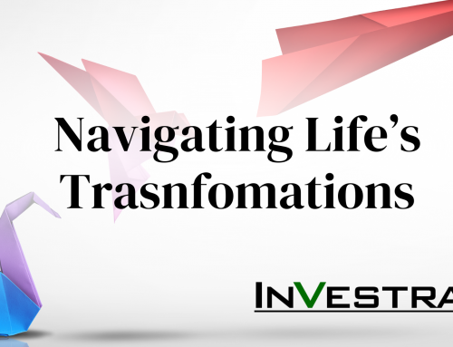 Navigating Life’s Trasnfomations