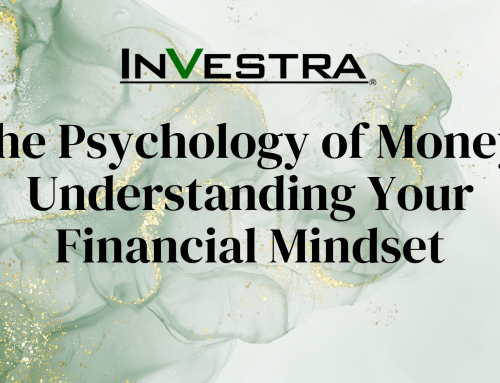 The Psychology of Money: Understanding Your Financial Mindset