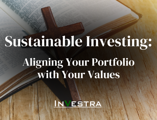 Sustainable Investing: Aligning Your Portfolio with Your Values
