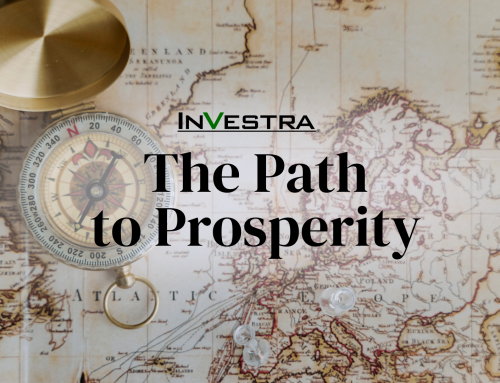 The Path to Prosperity: Navigating Wealth & Financial Planning