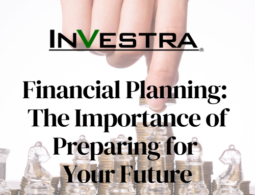 Financial Planning: The Importance of Preparing for Your Future