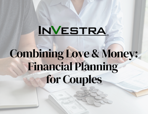 Combining Love & Money: Financial Planning for Couples