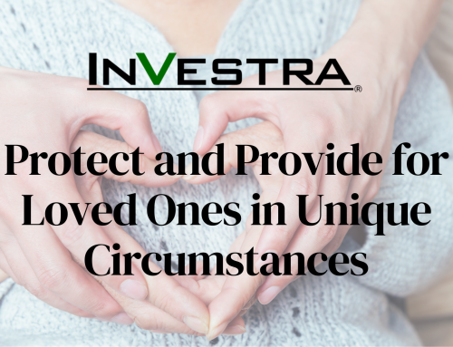 Protect and Provide for Loved Ones in Unique Circumstances