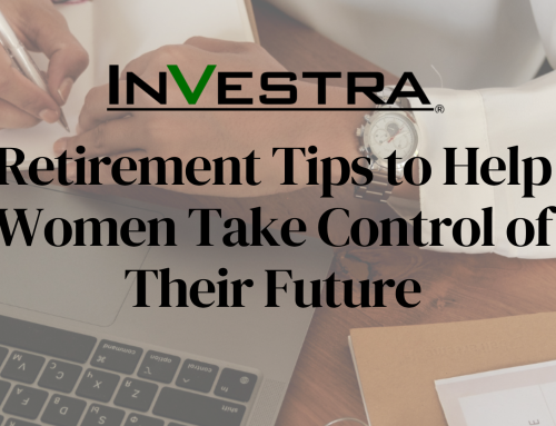 Retirement Tips to Help Women Take Control of Their Future