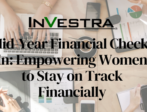 Mid-Year Financial Check-In: Empowering Women to Stay on Track Financially