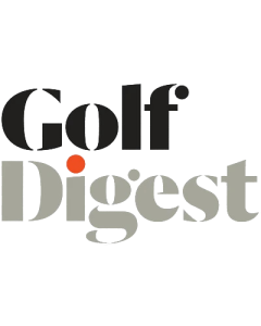 Golf Digest Logo - Edited